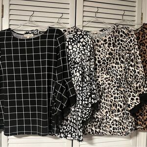 Women’s Layering Tops